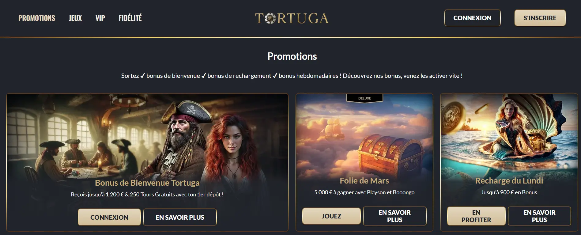Casino en ligne le plus payant : types de bonus