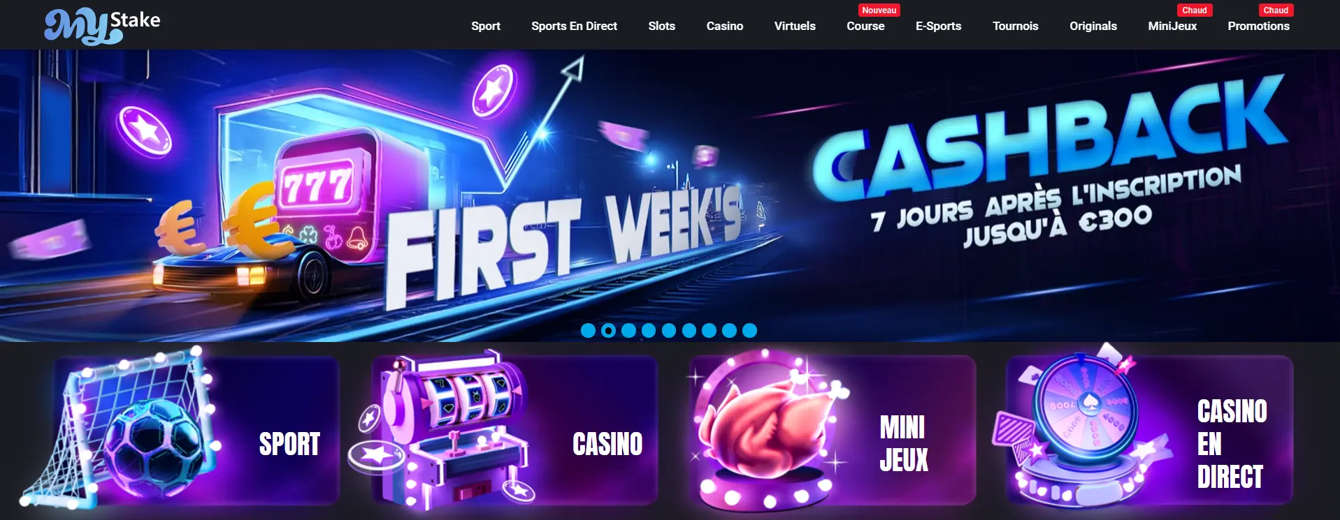 Quel est le casino en ligne le plus payant ? 