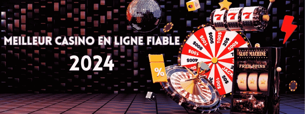 Comment sont sélectionnés les meilleurs casinos en ligne en février 2026 ? 