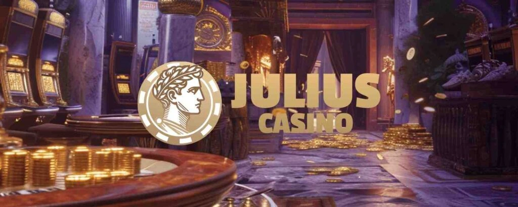 Julius casino : le meilleur casino en ligne France 2026