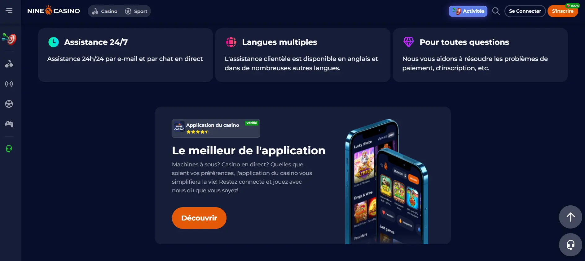 iOS ou Android mobile : où est-il plus pratique de jouer ? iOS ou Android : où est-il plus pratique de jouer ?