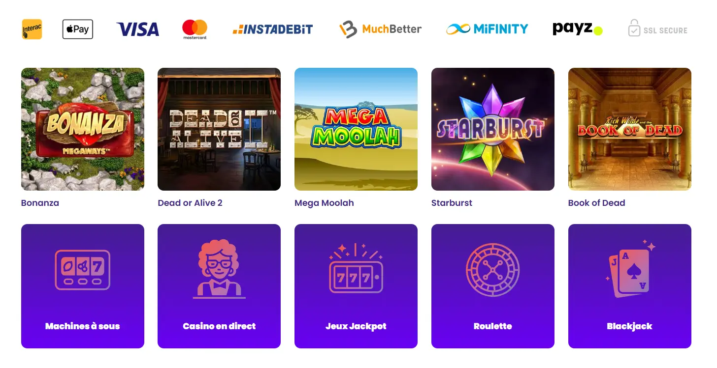 MuchBetter online casinos MuchBetter casinos