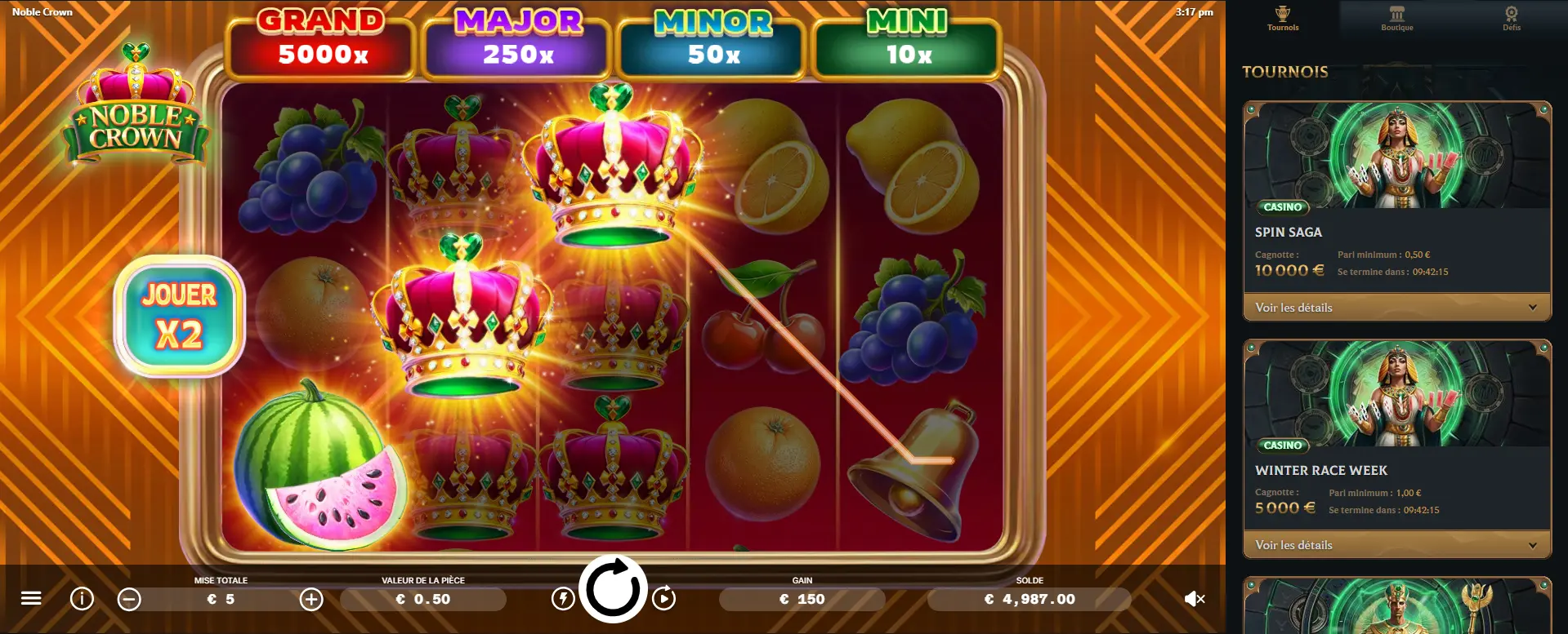 Des machines Ă sous incontournables dans les meilleurs casinos en ligne Klarna Des machines Ă sous incontournables dans les meilleurs casinos Klarna