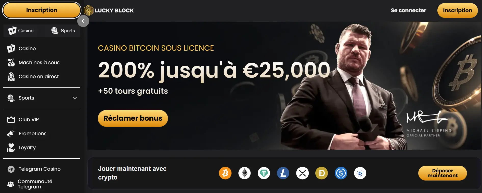 Critères de sélection d’un casino online Ethereum Critères de sélection d’un casino Ethereum